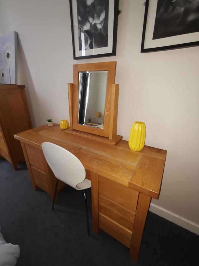 Contractor Accommodation Liverpool リヴァプール エクステリア 写真
